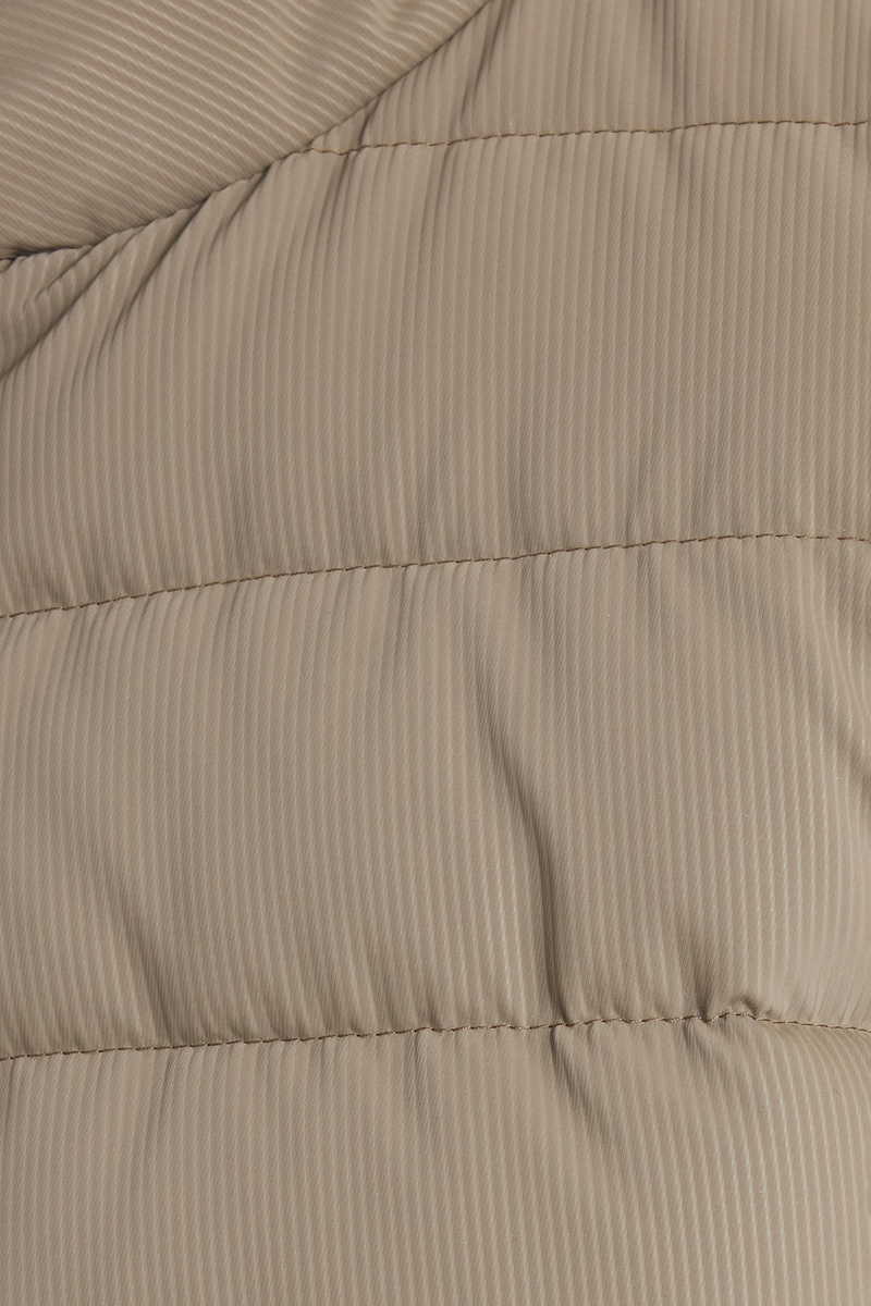 Classic Fit - Comfort Fit 