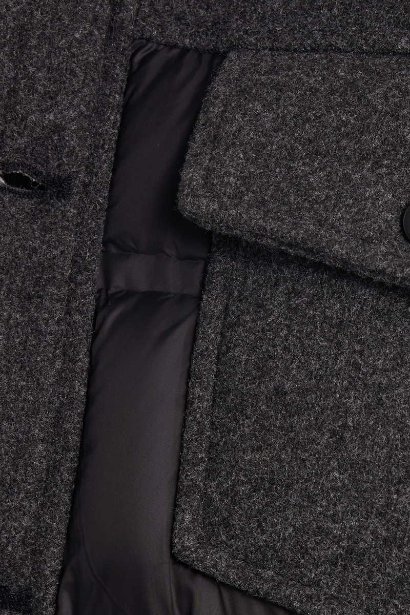 Classic Fit - Comfort Fit 