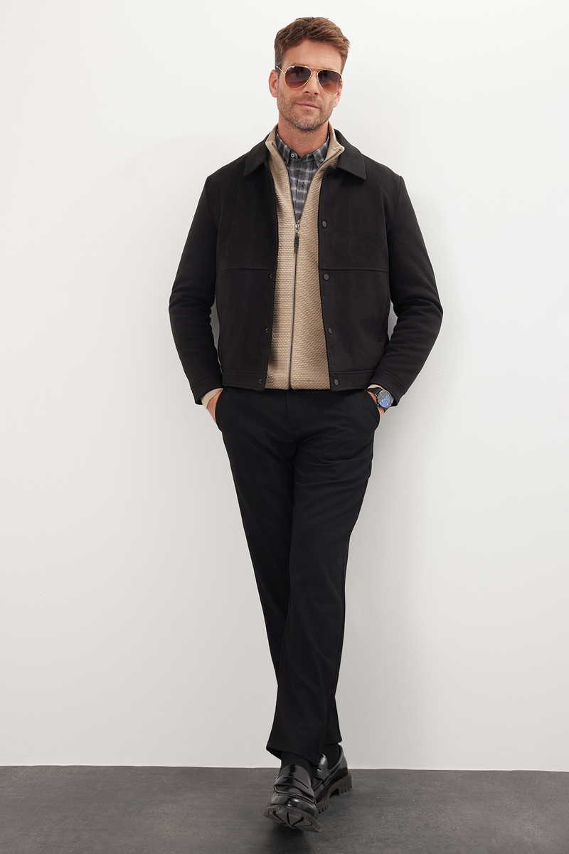 Slim Fit 