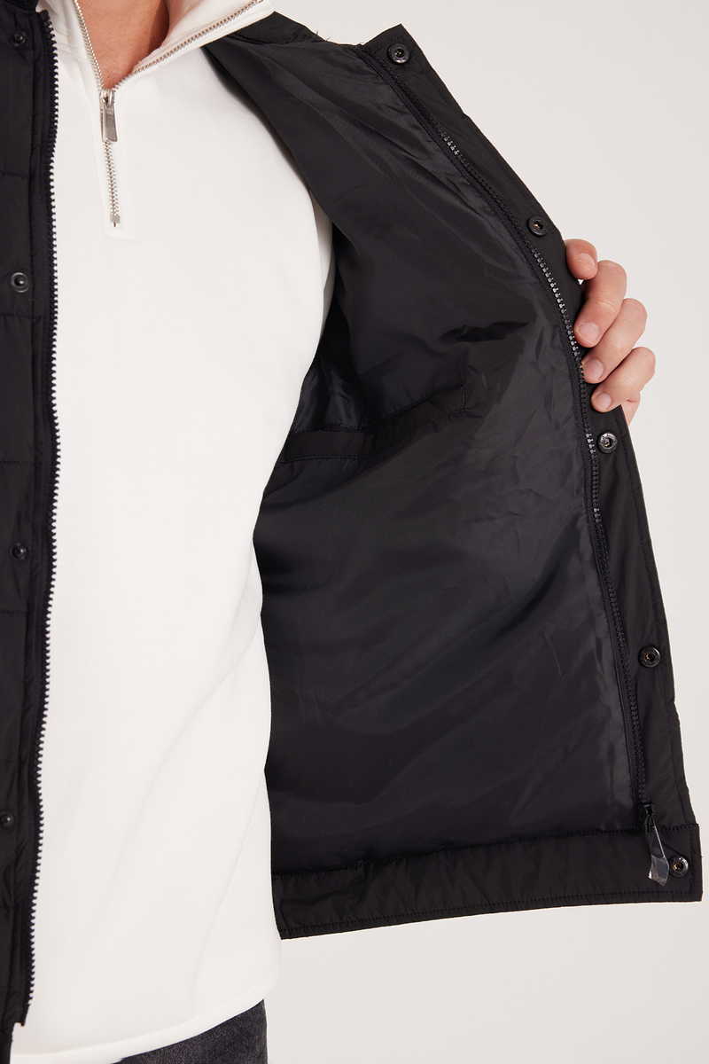 Classic Fit - Comfort Fit 