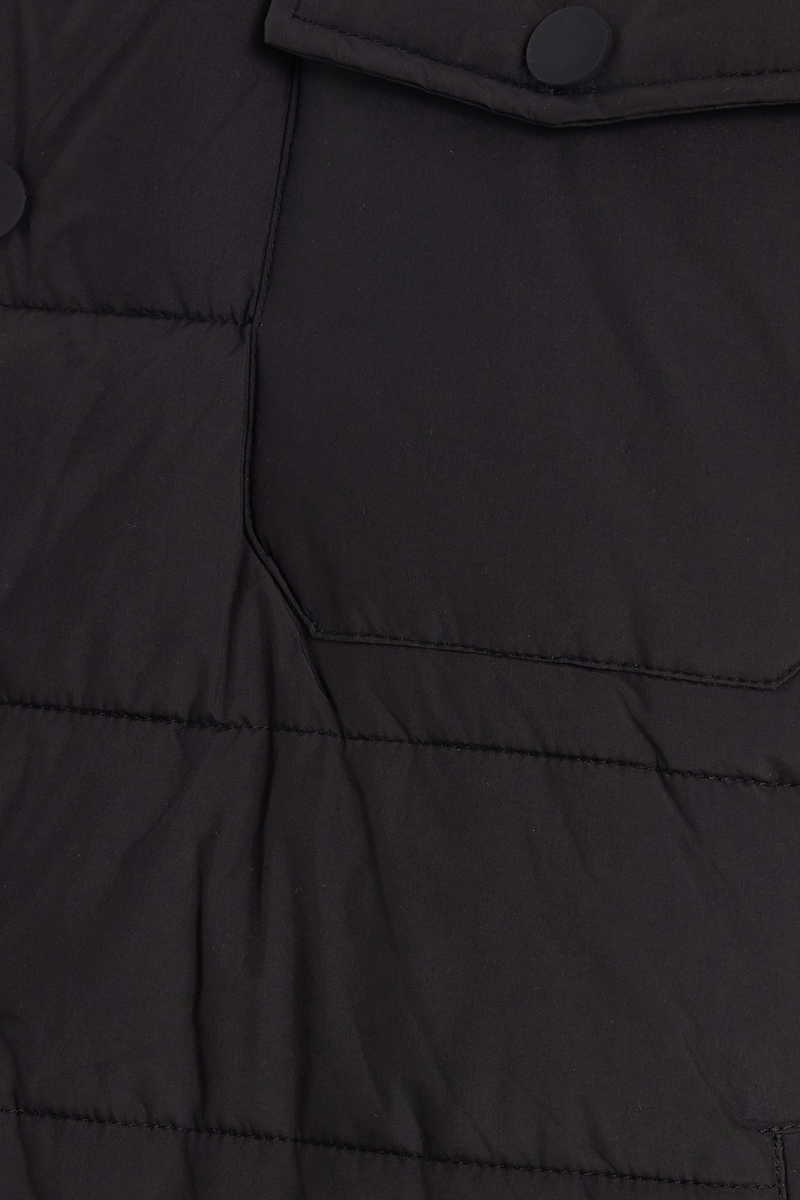 Classic Fit - Comfort Fit 