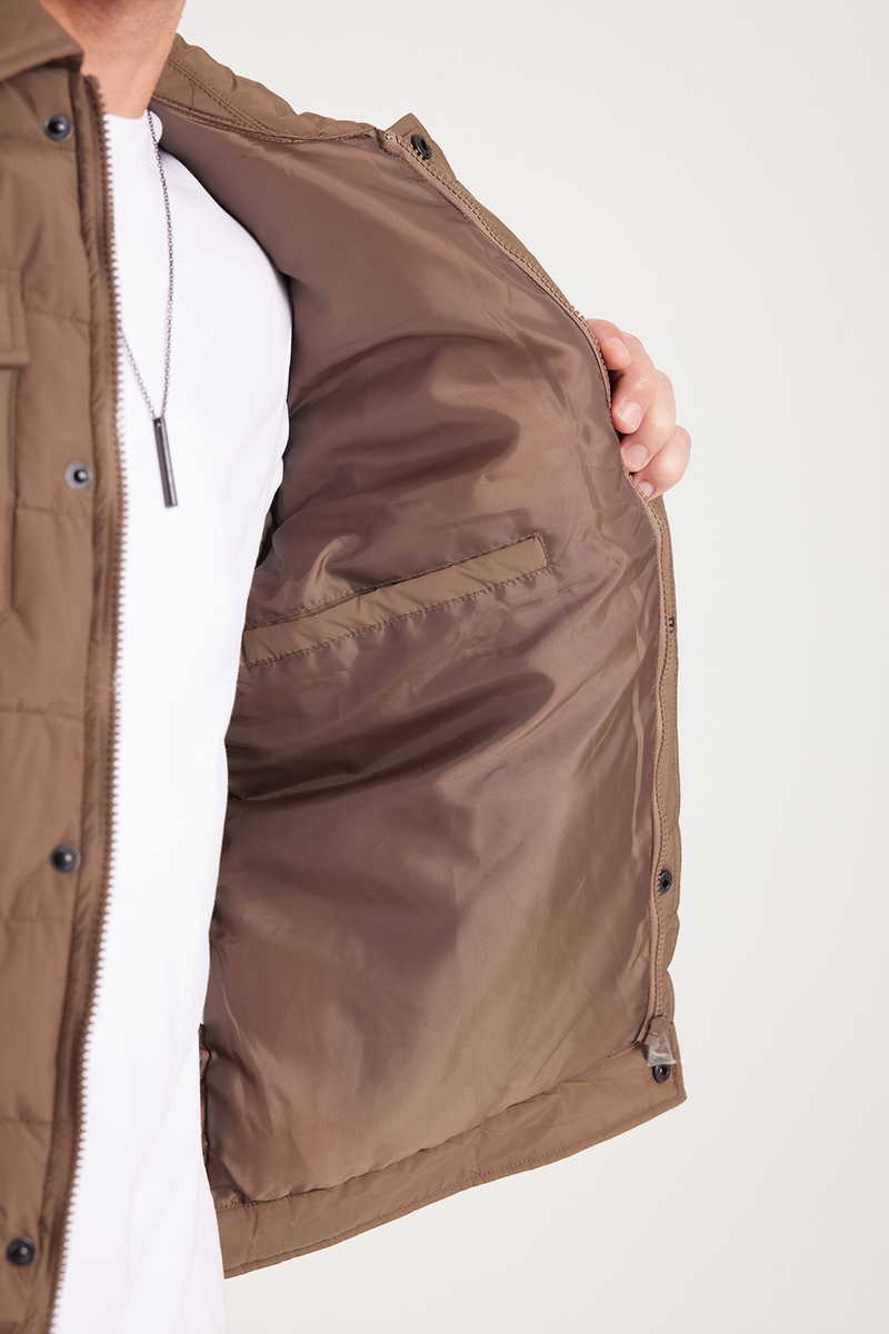 Classic Fit - Comfort Fit 