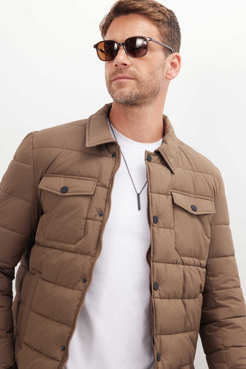 Classic Fit - Comfort Fit 