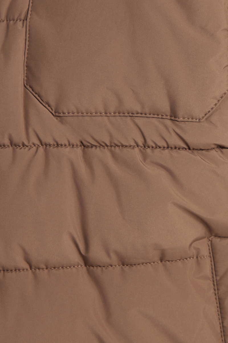 Classic Fit - Comfort Fit 