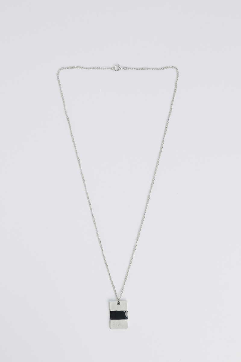 Plain  Necklace