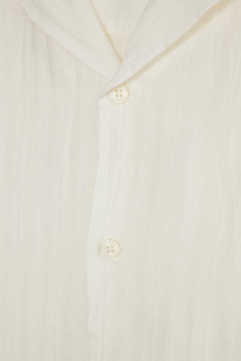 Oversize - Relaxed Fit Shirt Oversize - Relaxed Fit Shirt
