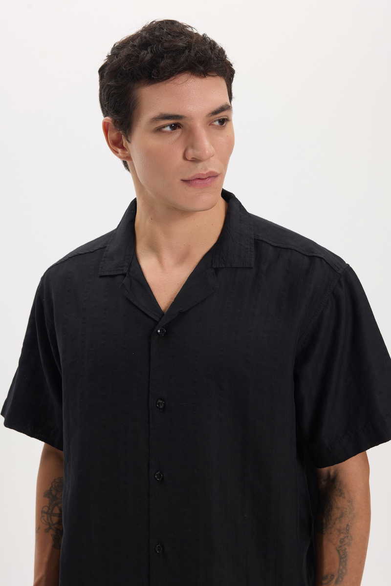 Oversize - Relaxed Fit Shirt