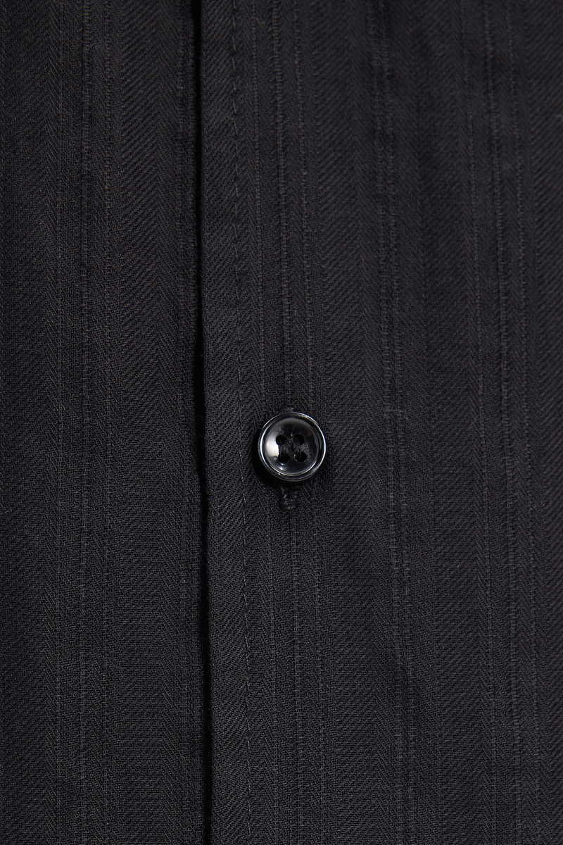 Oversize - Relaxed Fit Shirt