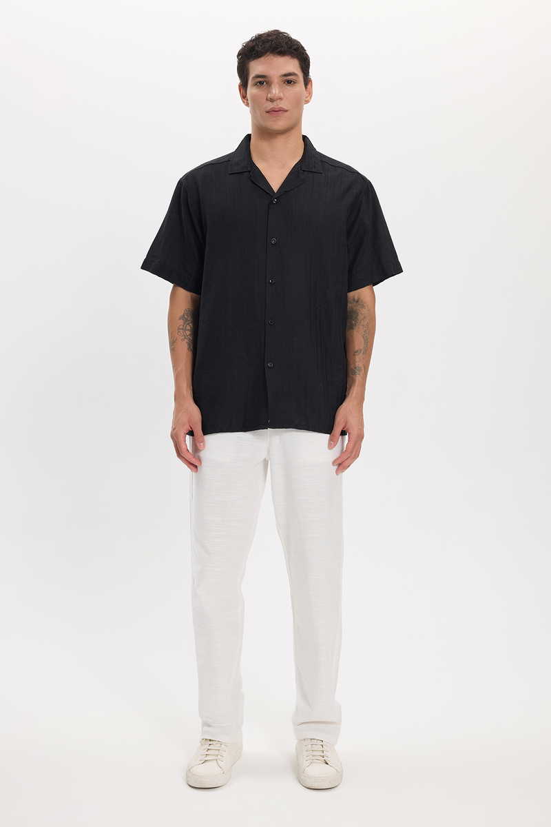 Oversize - Relaxed Fit Shirt