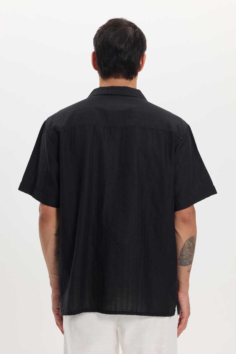 Oversize - Relaxed Fit Shirt