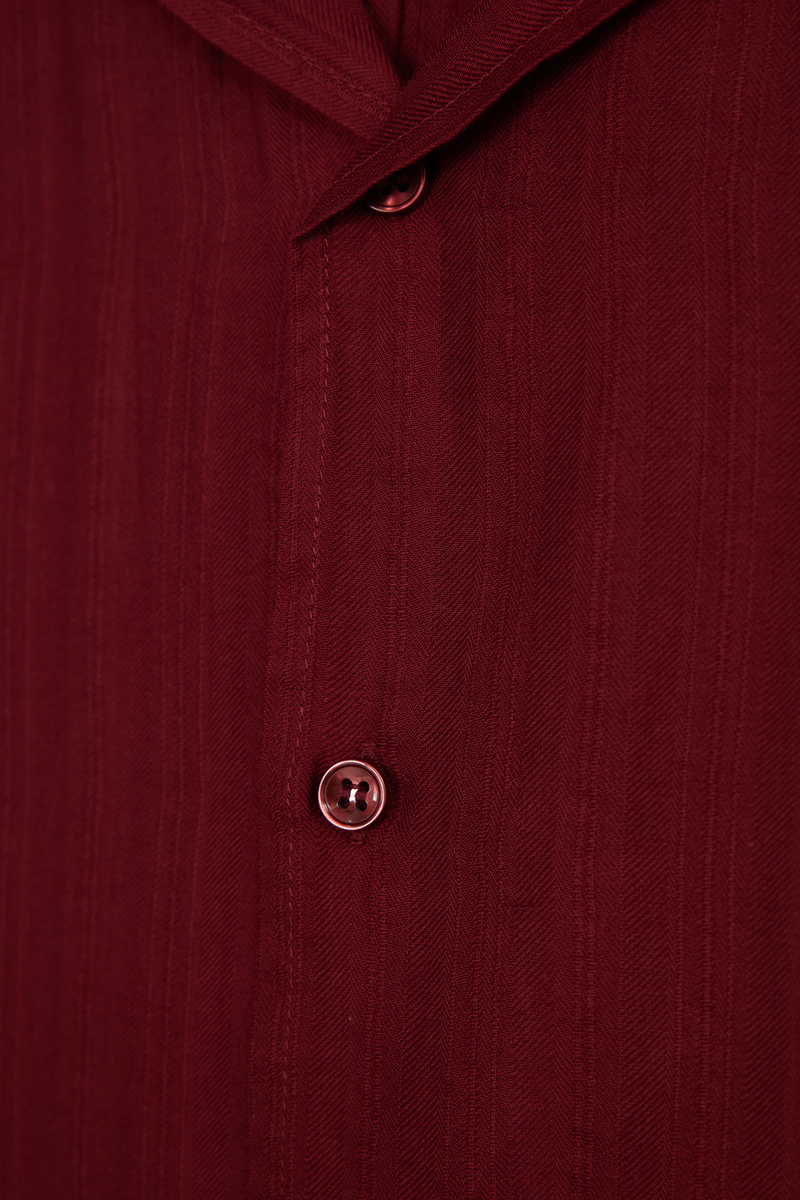 Oversize - Relaxed Fit Shirt Oversize - Relaxed Fit Shirt
