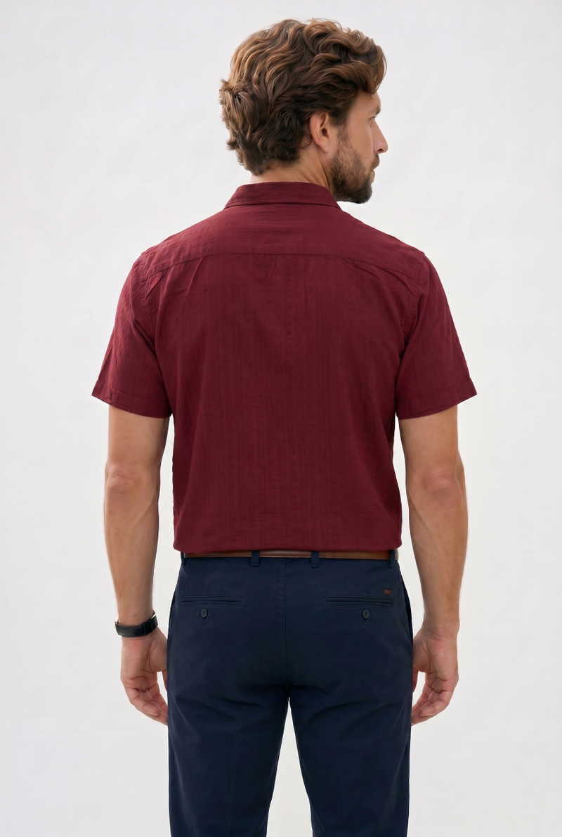 Oversize - Relaxed Fit Shirt Oversize - Relaxed Fit Shirt