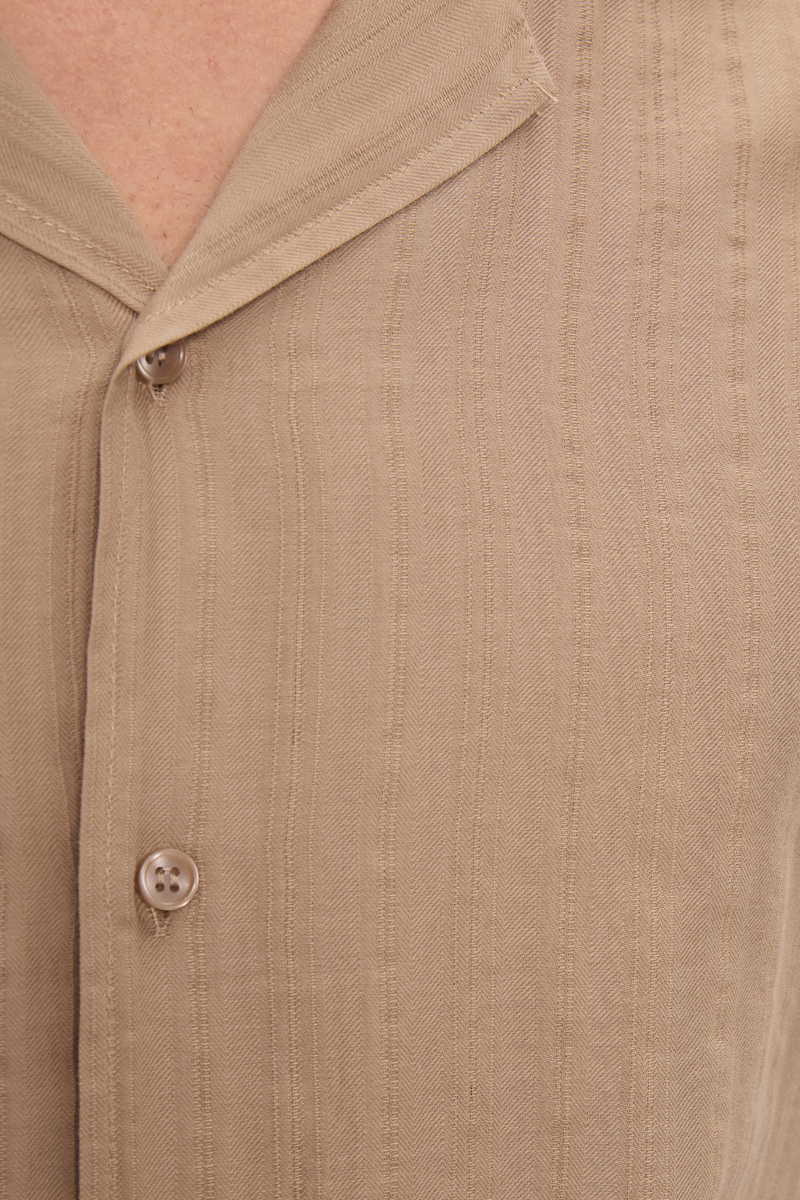 Oversize - Relaxed Fit Shirt