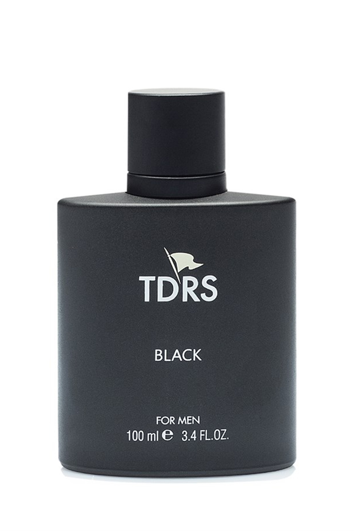 Tudors Parfum-BLACK