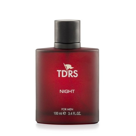 Tudors Parfum-NIGHT