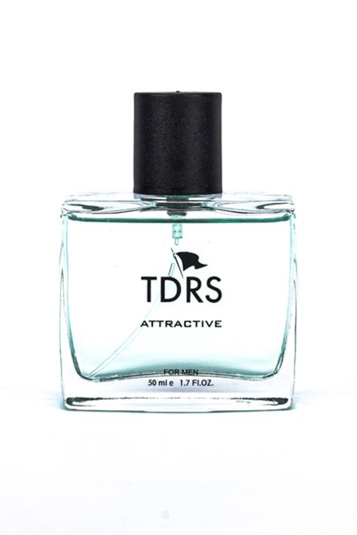 Tudors Parfum-ATTRACTIVE
