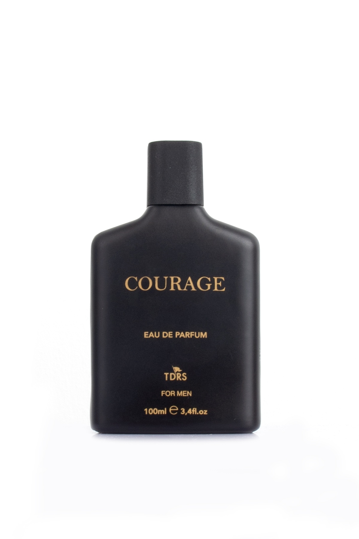 Tudors Parfum-COURAGE