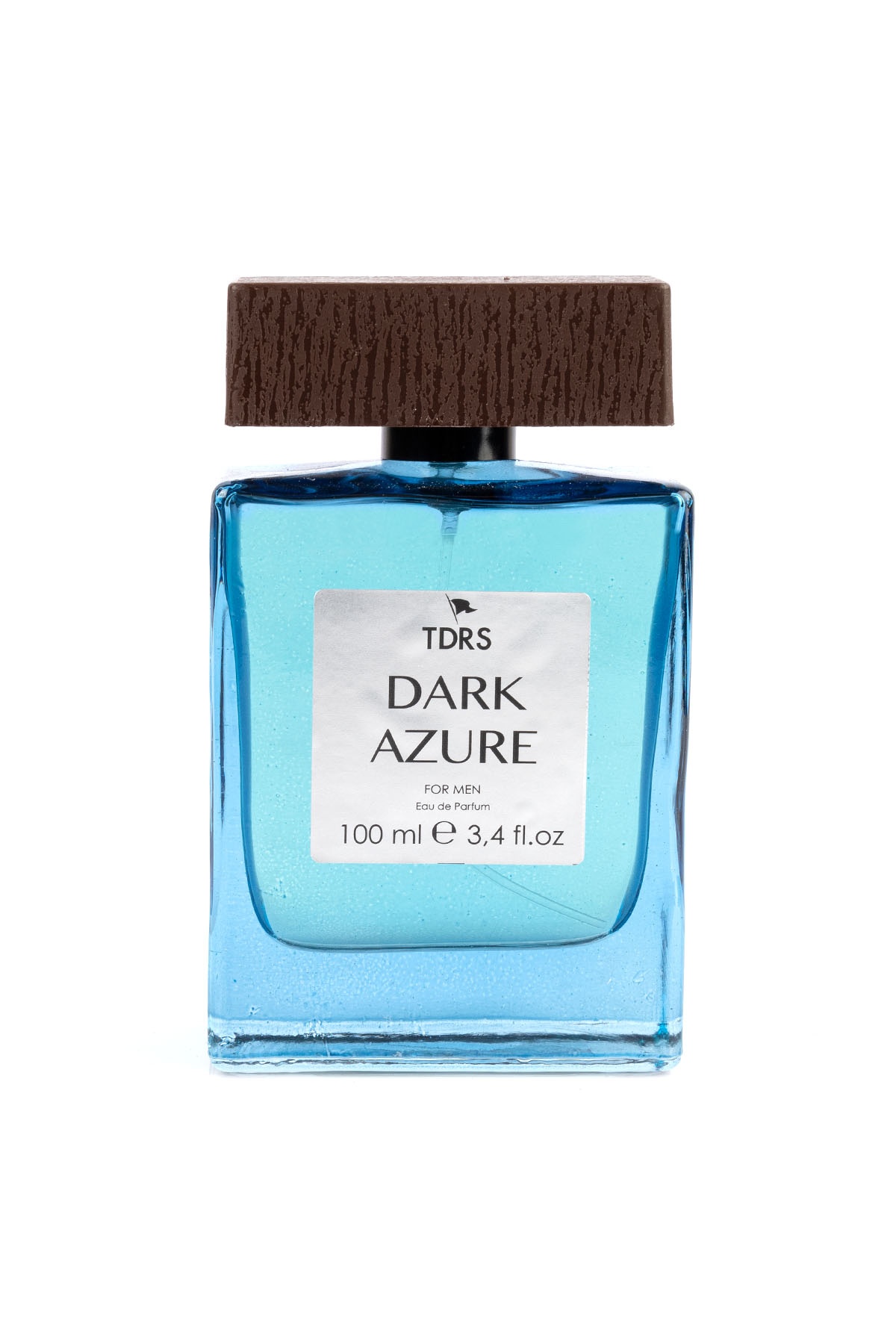 Tudors Parfum-DARK-AZURE