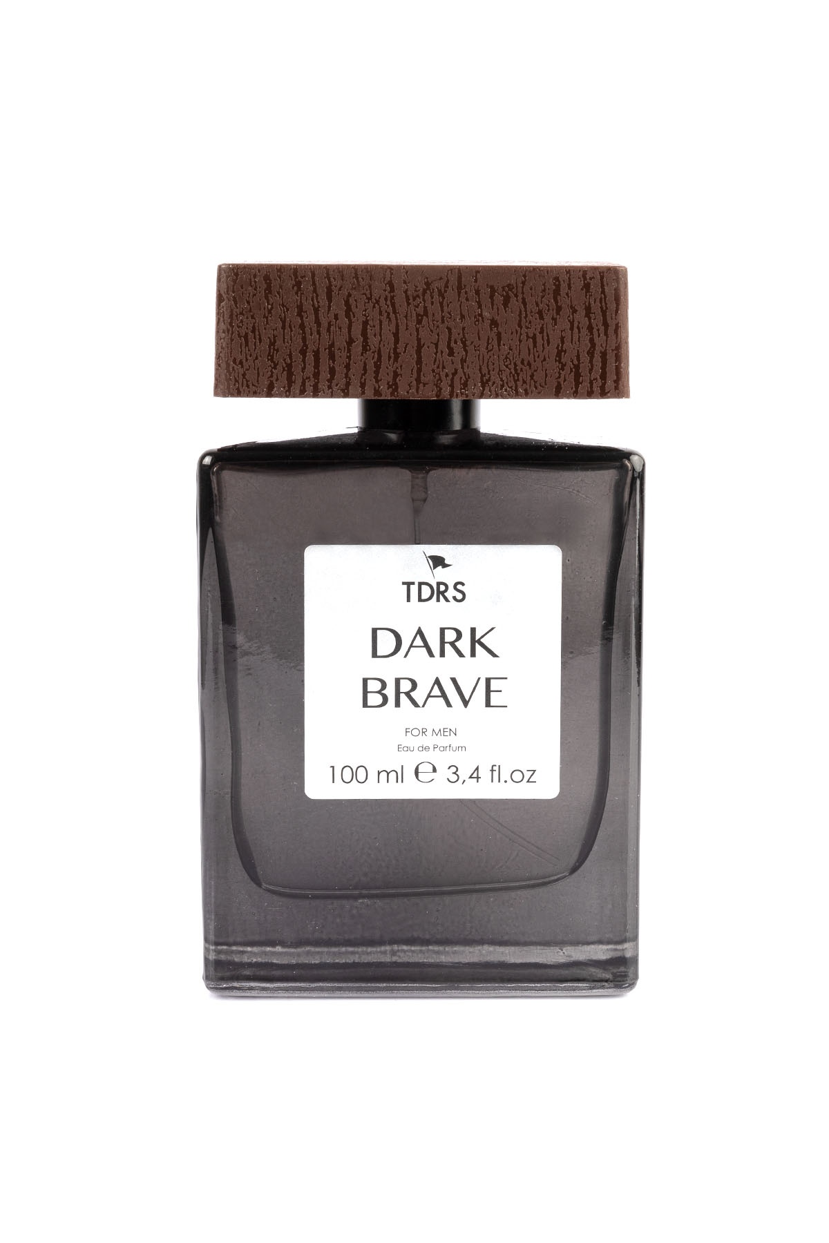 Tudors Parfum-DARK-BRAVE