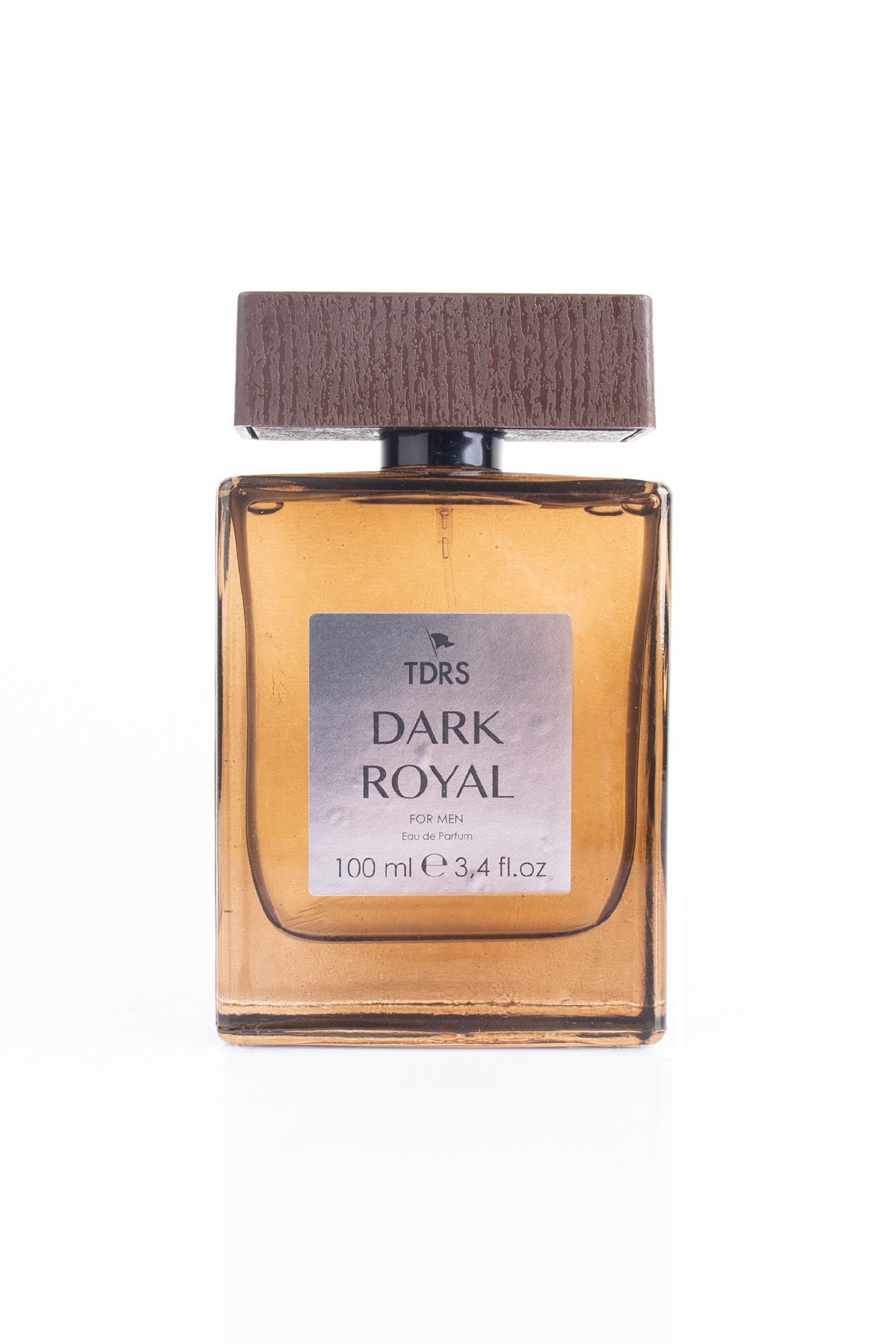 Tudors Parfum-DARK-ROYAL