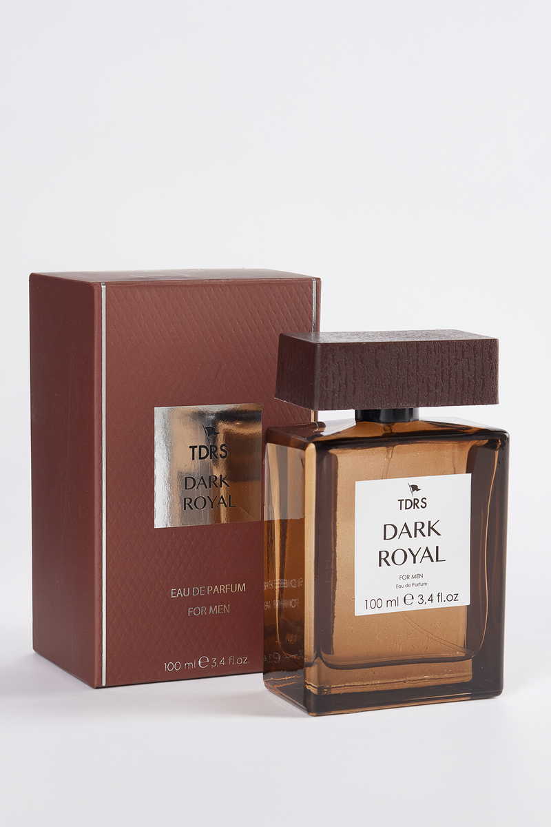 TDRS Dark Royal parfüm 100 ml TDRS Dark Royal parfüm 100 ml