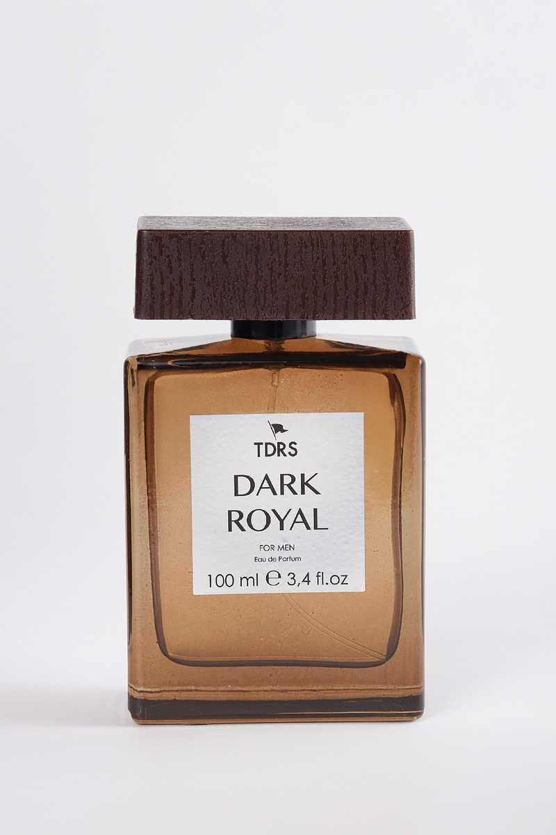 TDRS Dark Royal parfüm 100 ml TDRS Dark Royal parfüm 100 ml