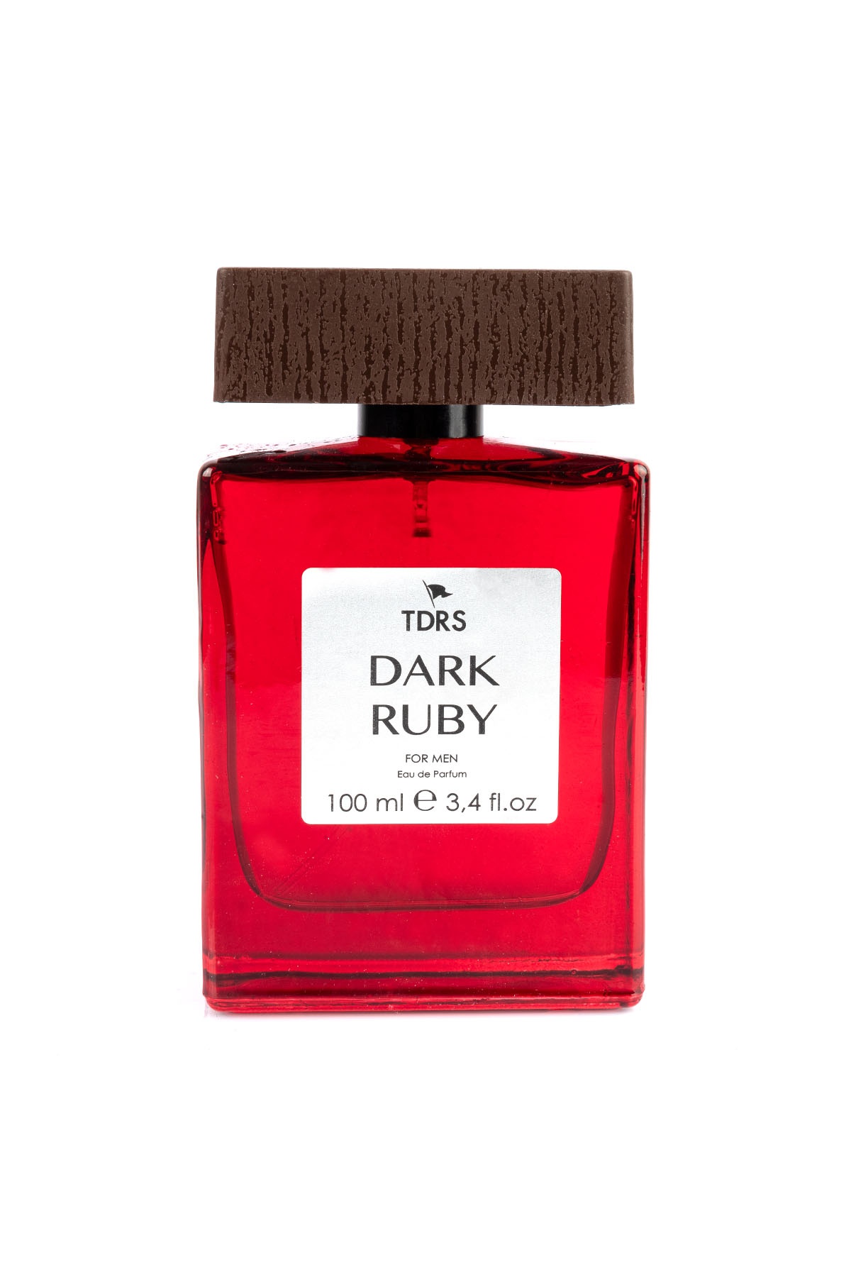 Tudors Parfum-DARK-RUBY