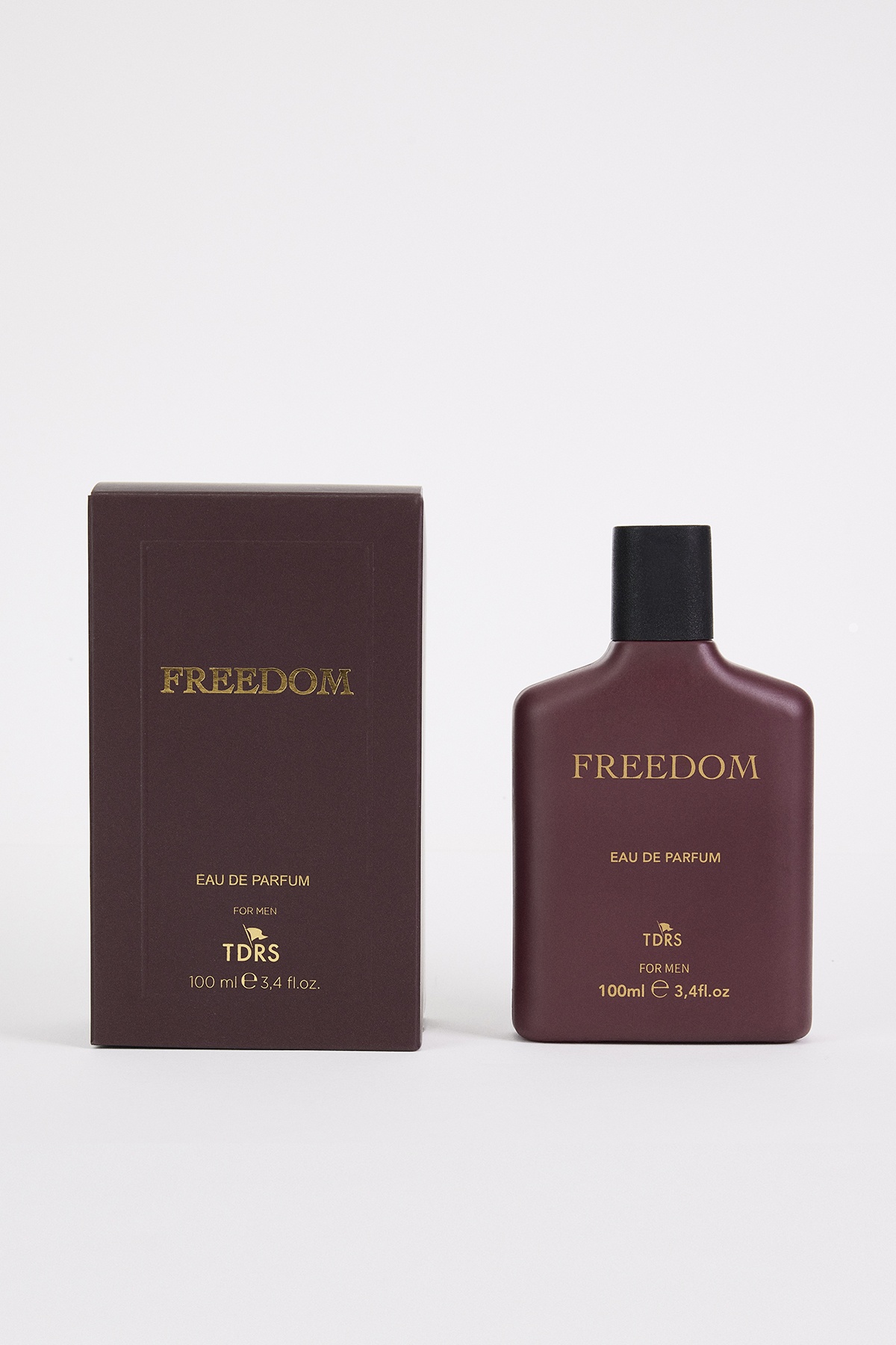 Tudors Parfum-FREEDOM