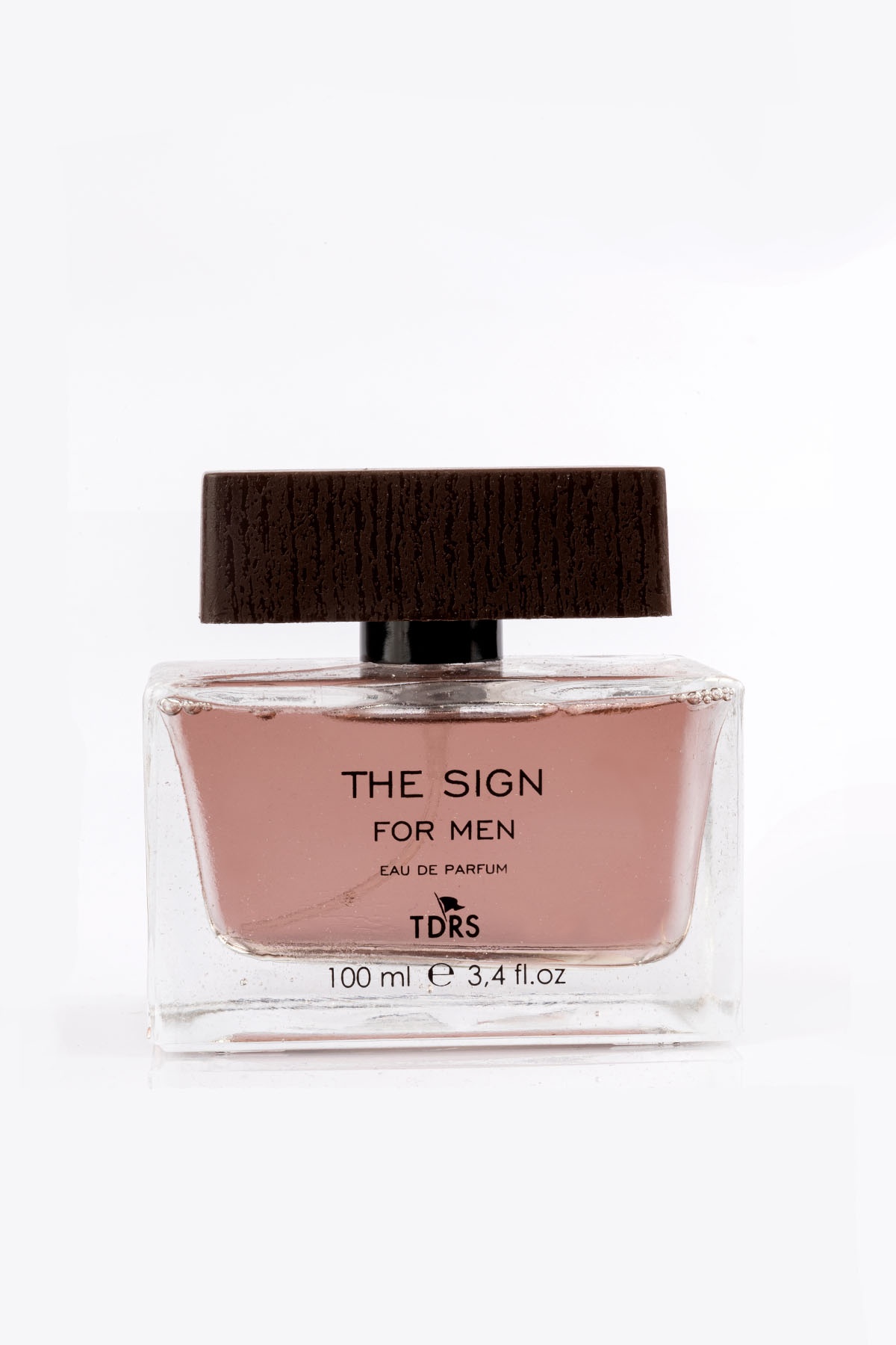 Tudors Parfum-THE-SIGN