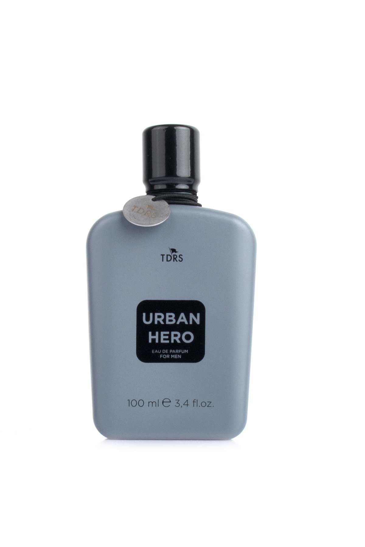 Tudors Parfum-URBAN-HERO