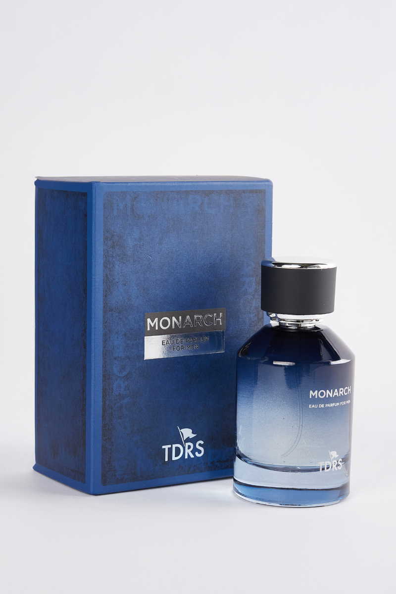 TDRS Monarch Férfi Parfüm EDP 100 ml