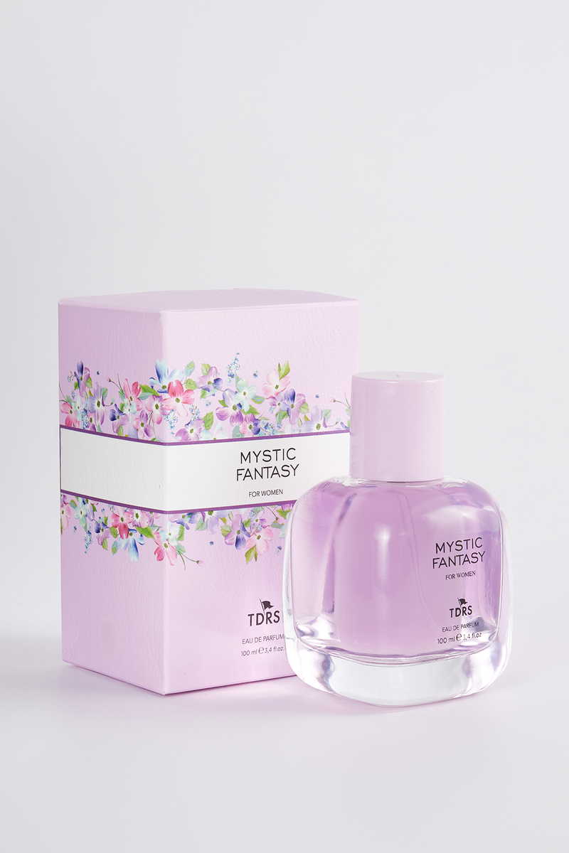 TDRS Mystic Fantasy női parfüm (100 ml) TDRS Mystic Fantasy női parfüm (100 ml)