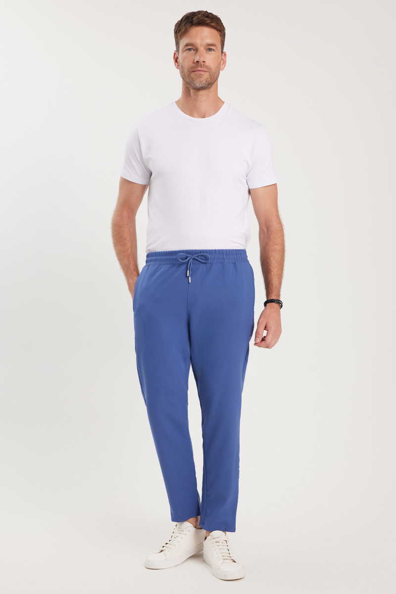 Classic Fit - Comfort Fit-Regular fit  Hlače