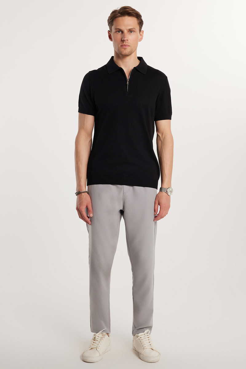 Classic Fit - Comfort Fit Pantalone
