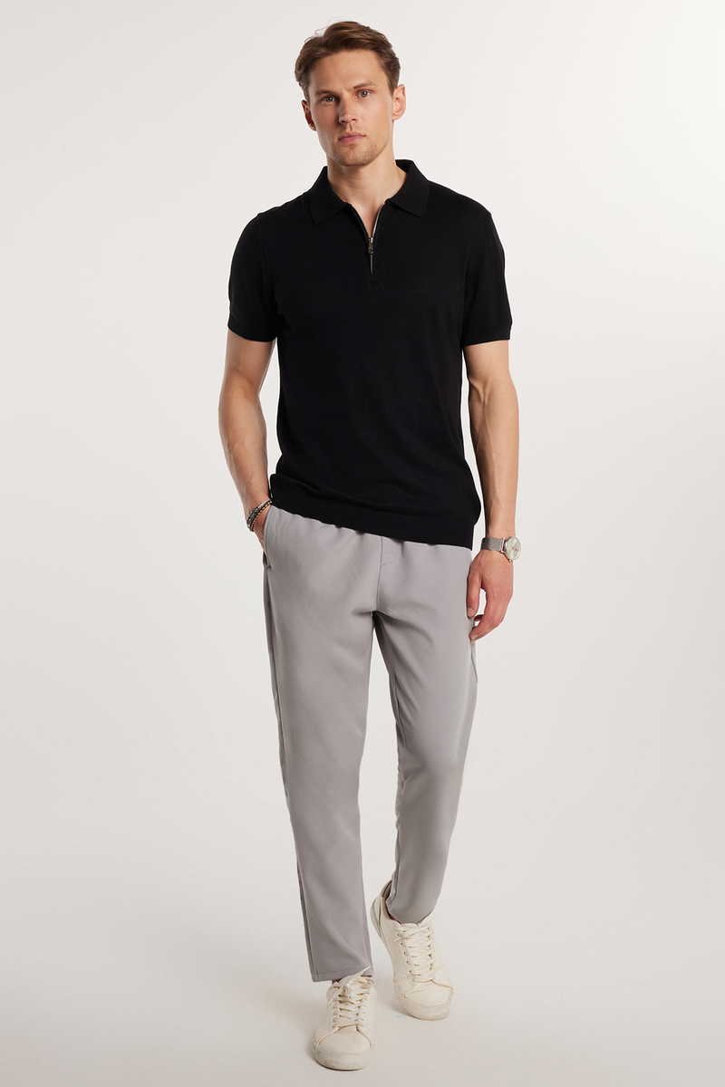 Classic Fit - Comfort Fit Pantalone