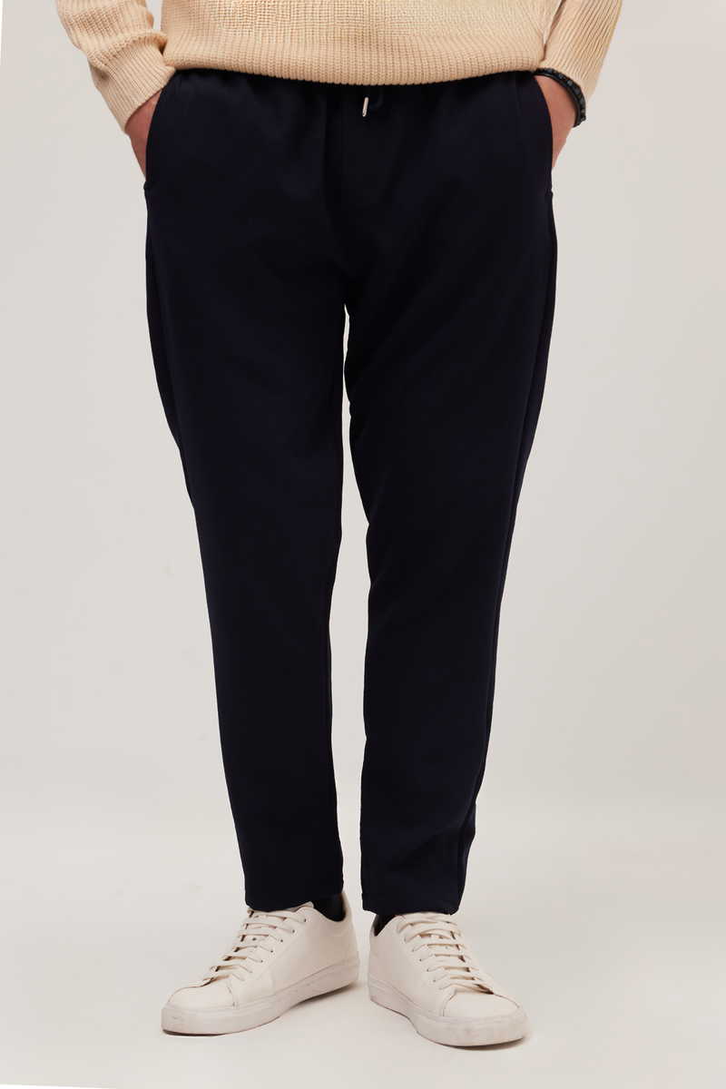Classic Fit - Comfort Fit Pantalone
