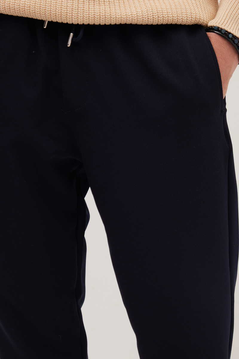 Classic Fit - Comfort Fit Pantalone
