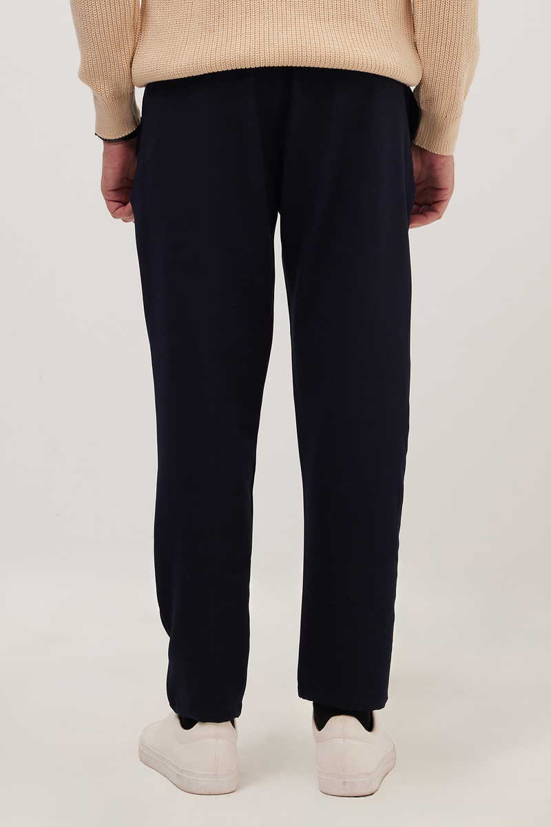 Classic Fit - Comfort Fit Pantalone