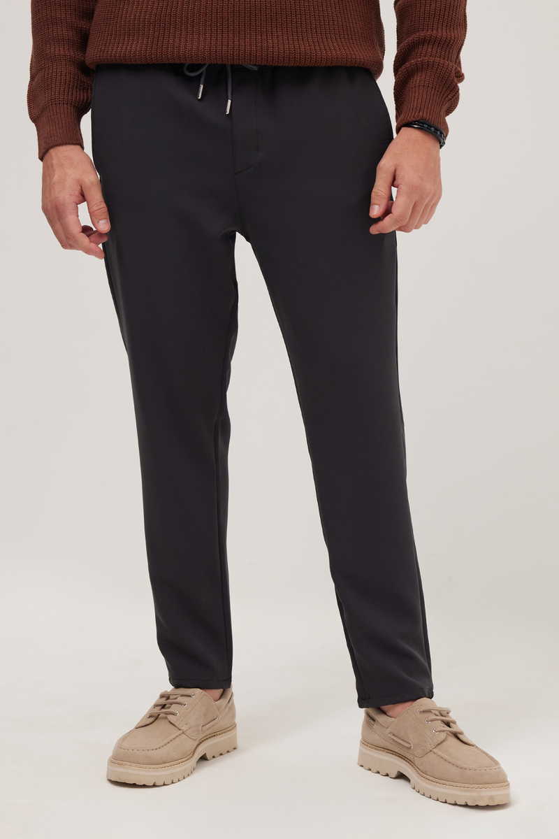 Classic Fit - Comfort Fit Pantalone