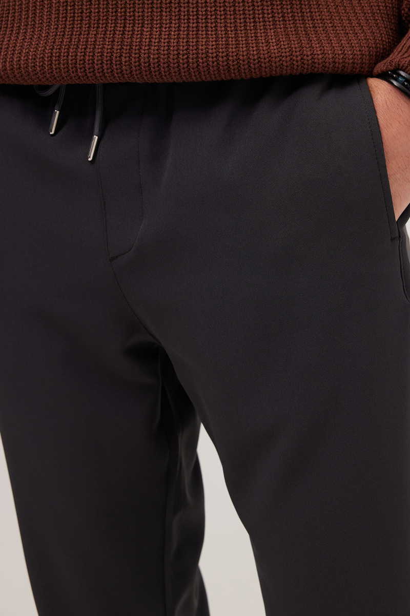 Classic Fit - Comfort Fit Pantalone