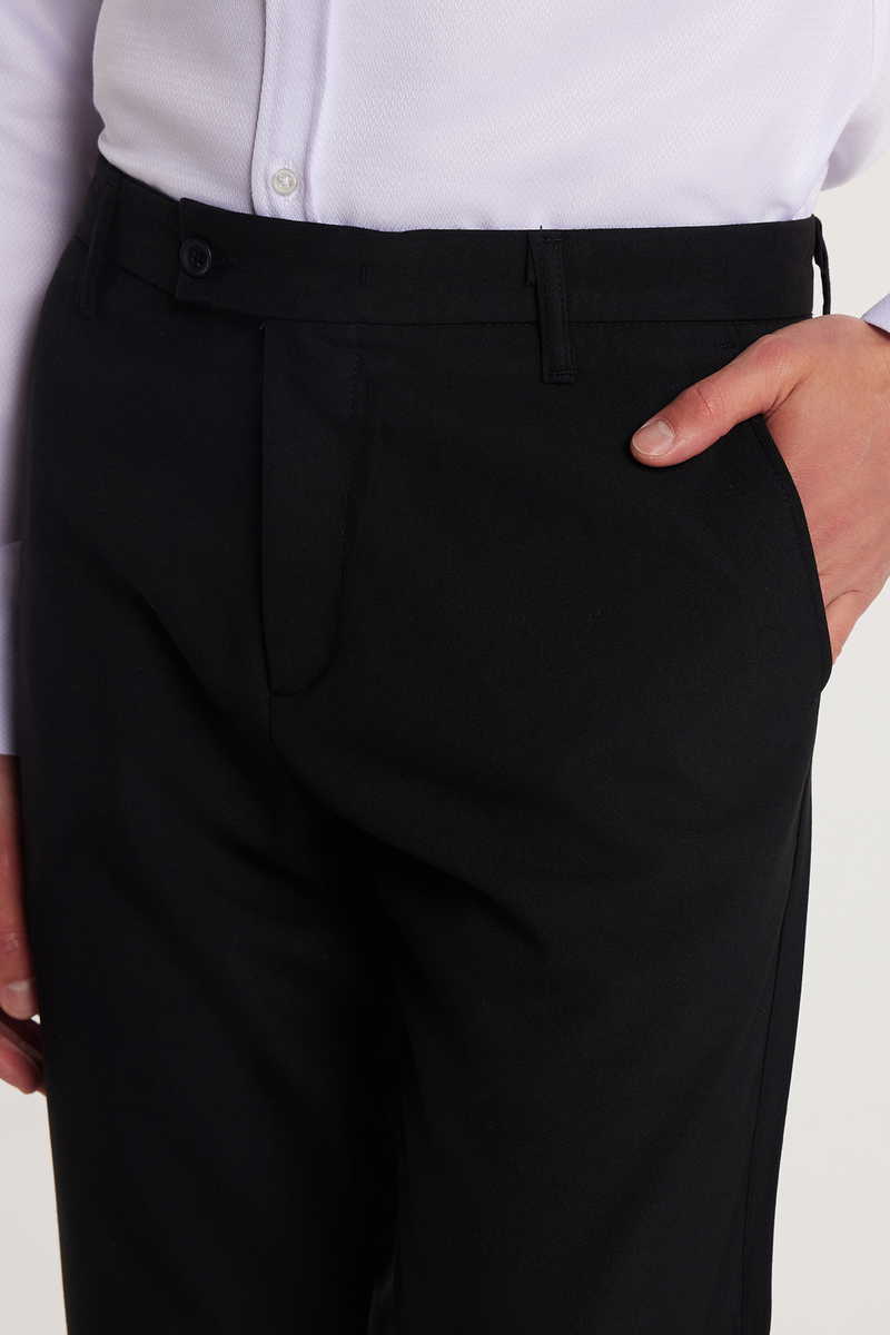Slim Fit Pantalone