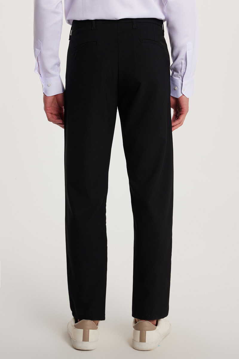 Slim Fit Pantalone