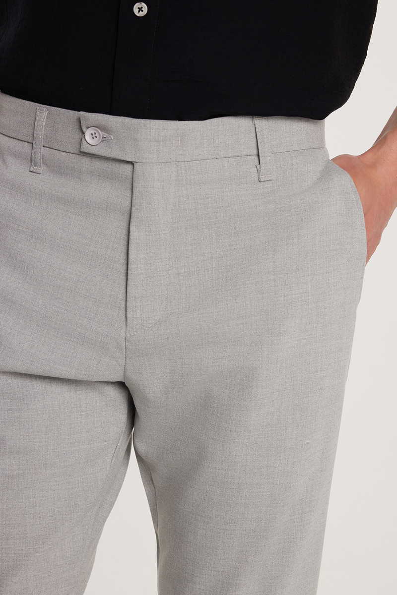 Slim Fit Pantalone