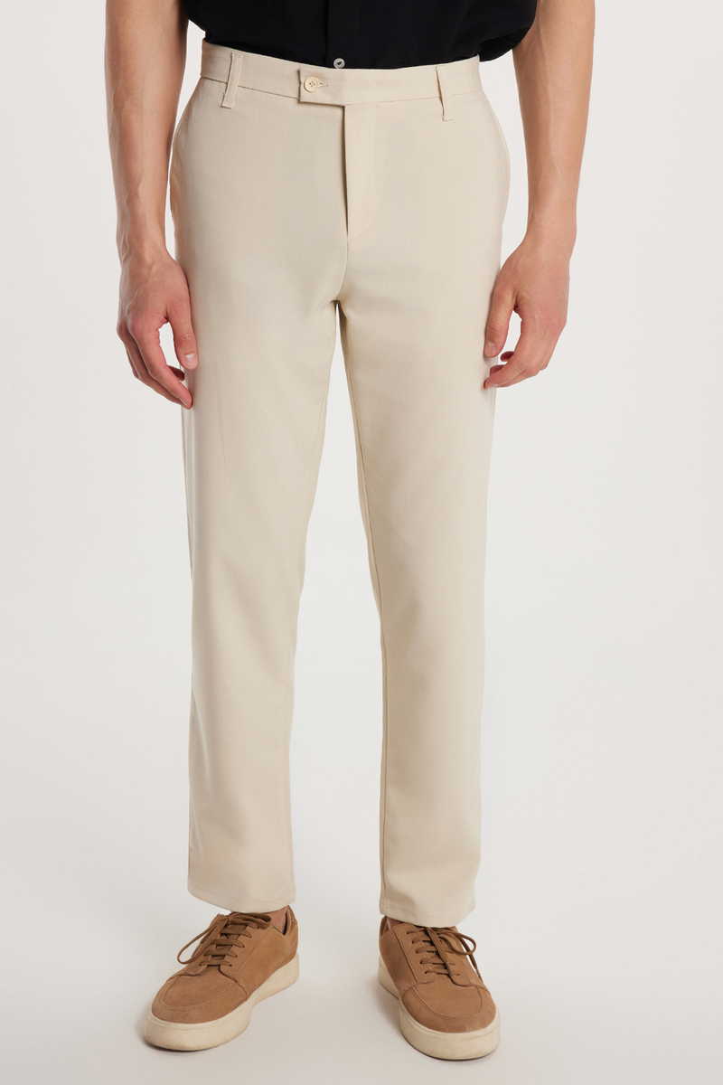 Slim Fit Pantalone