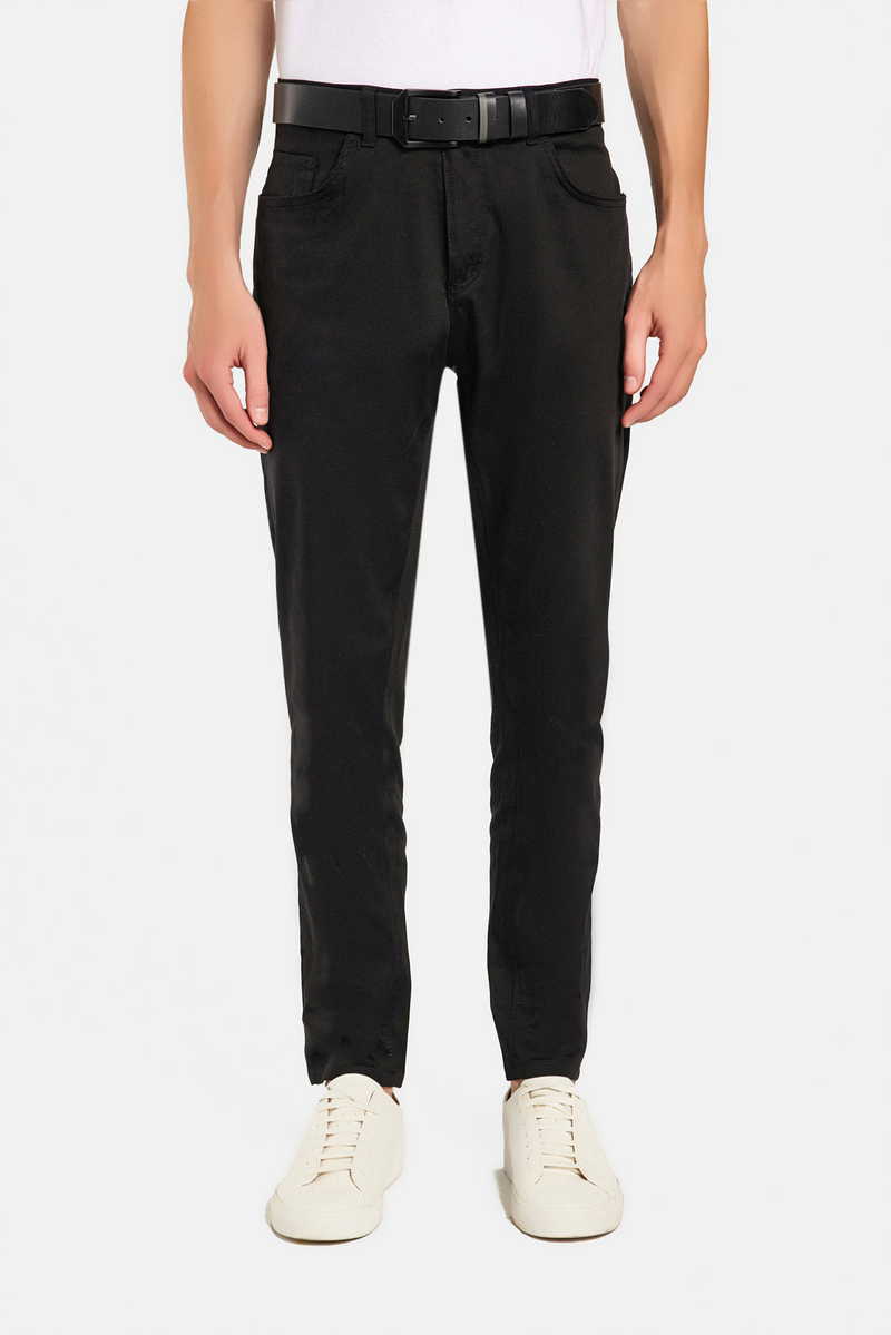 Classic Fit - Comfort Fit-Regular fit  Hlače