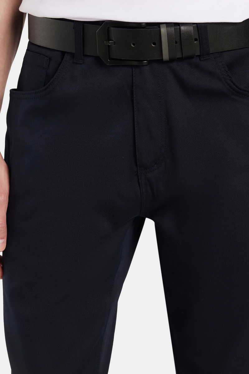 Classic Fit - Comfort Fit-Regular fit  Hlače