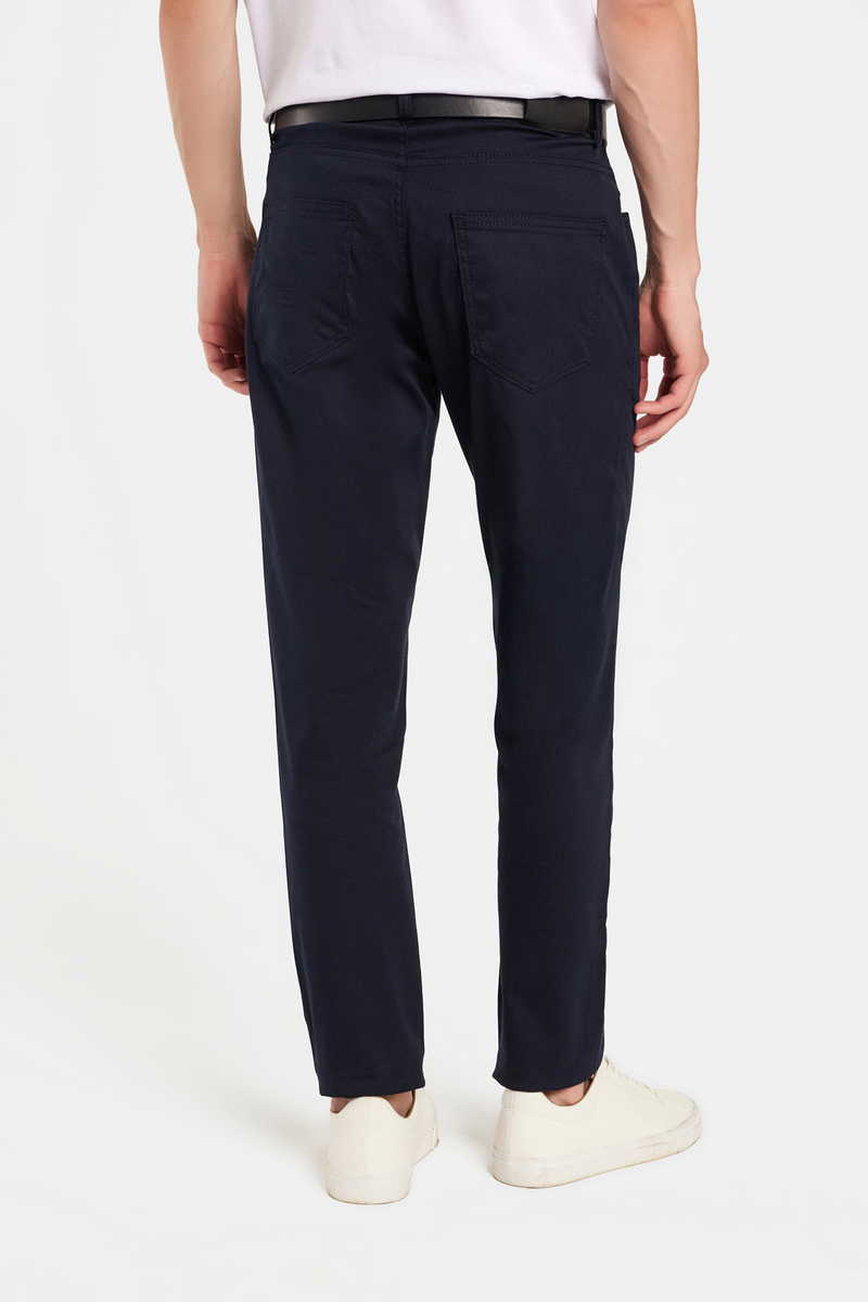 Classic Fit - Comfort Fit-Regular fit  Hlače