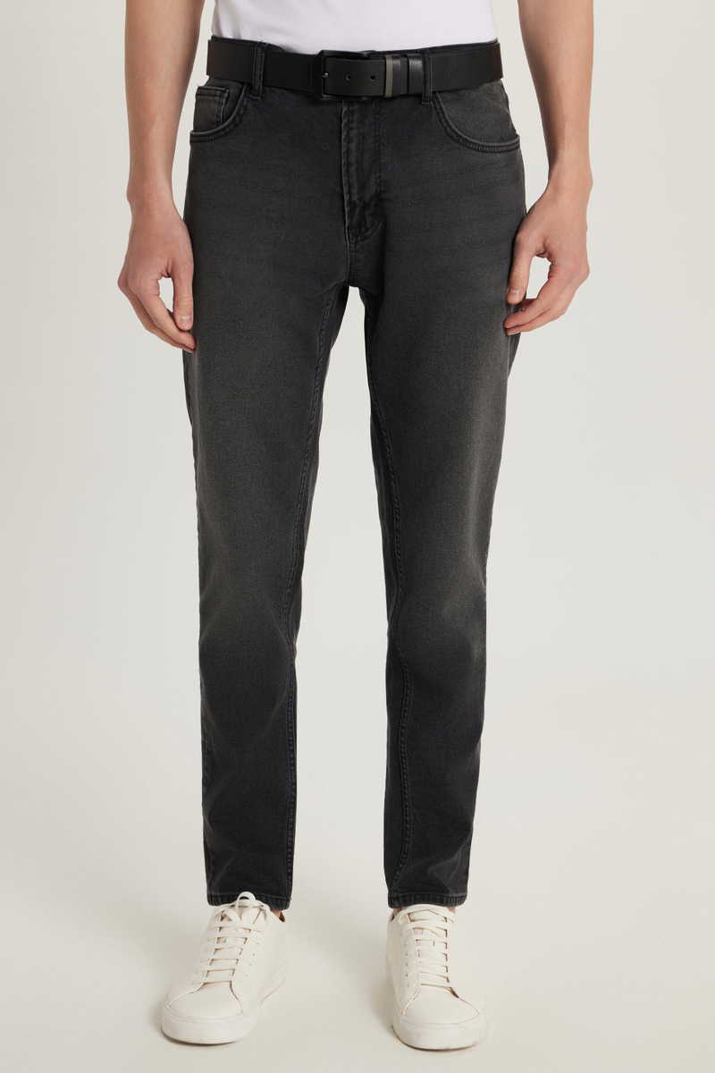 Classic Fit - Comfort Fit-Regular fit  Hlače