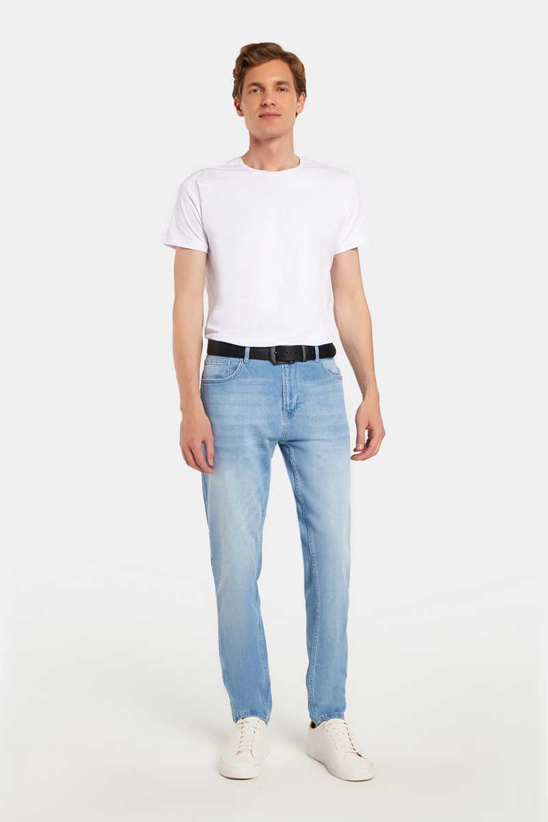 Classic Fit - Comfort Fit-Regular fit  Hlače