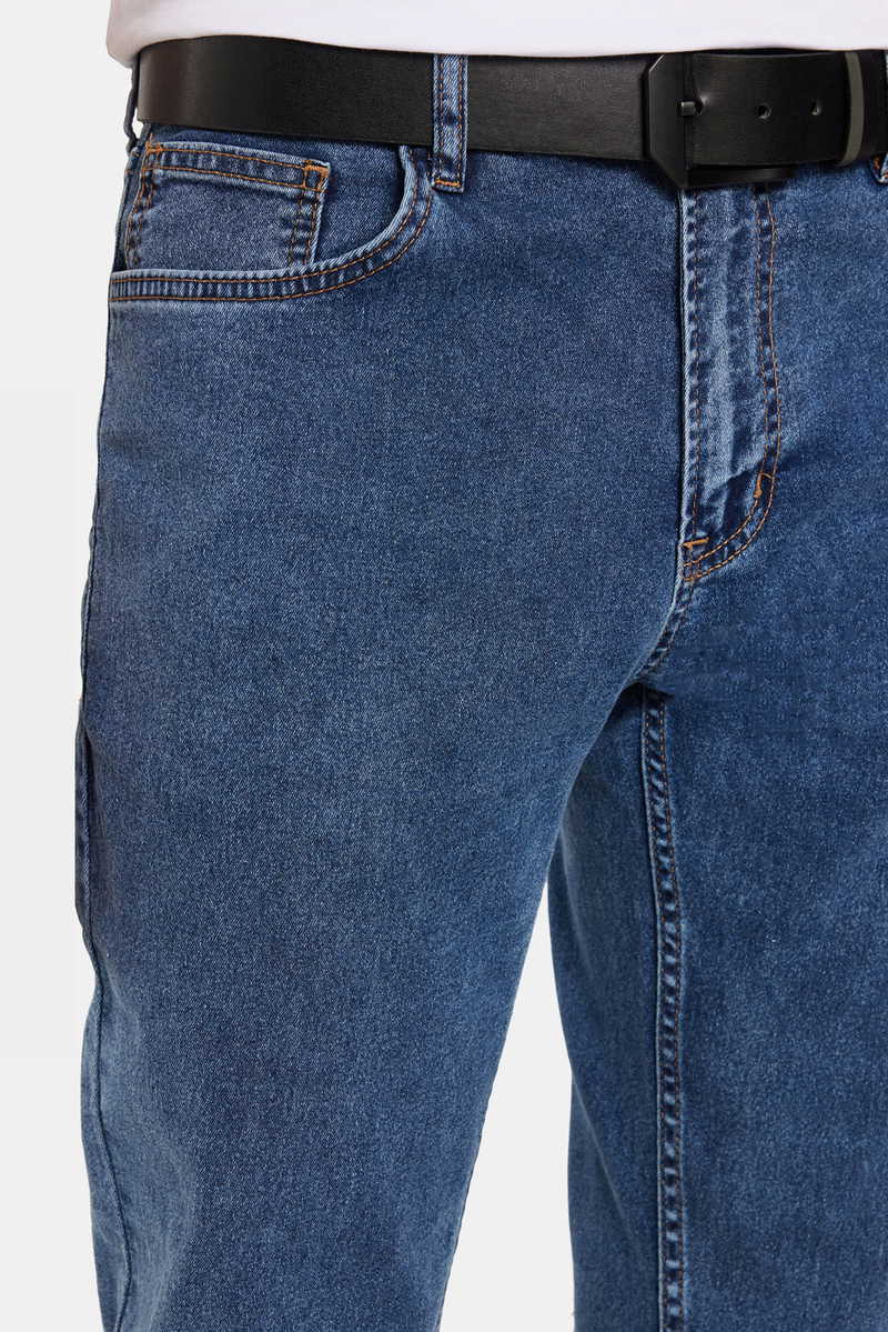 Classic Fit - Comfort Fit-Regular fit  Hlače